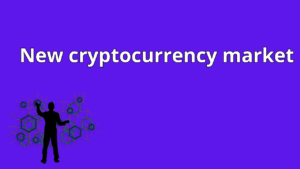 Read more about the article New cryptocurrency market