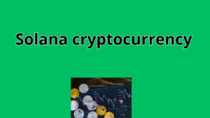 Read more about the article Solana cryptocurrency